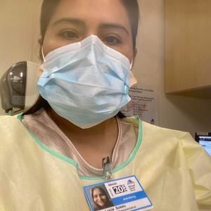 Meet your Posher, Vera lucia